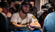 „Hummel“ выходит в финал CPF Main Event чиплидером с невероятным призовым фондом в CHF 183.920!