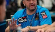 Michael Mizrachi (Foto: Lennart Hennig)
