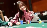 WSOPE Main Event на пути к выполнению гарантии, Романелло выигрывает День 1B!