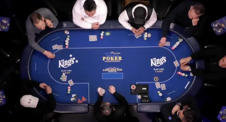 1,5M gtd. PPT ME – Cody выводит Wilde 13 в финал, еще пять игроков из D-A-CH борются за €120.600!