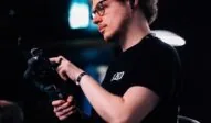 Монстр-чиплид для Antonio Chiafala на CPF Mystery Bounty в GCLI!