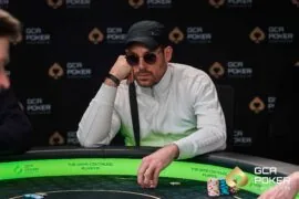 €50.000! «Two Gun Tommy» забирает на Four to Six PLO Main Event самый крупный индивидуальный выигрыш в истории GCA!