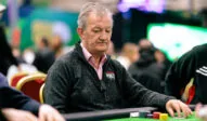 Irish Open идет на рекорд – уже 1.176 входов в Main Event!