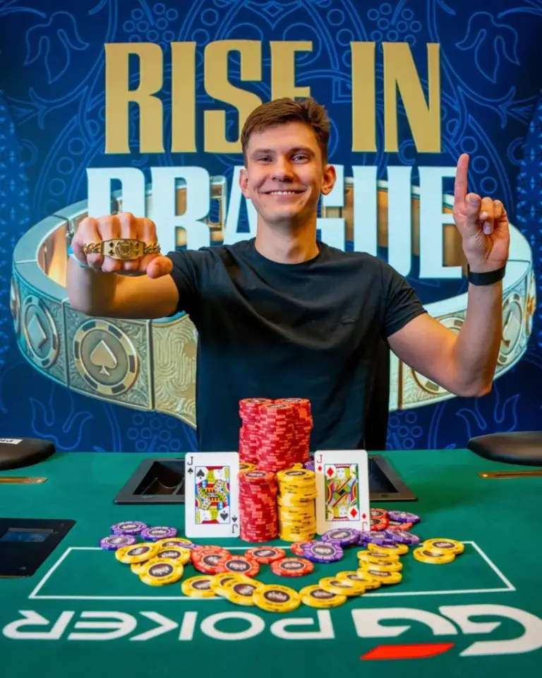 WSOPE #12 – Огольцов стал чемпионом European Circuit, Пёйкерт и Кесслер за финальным столом!