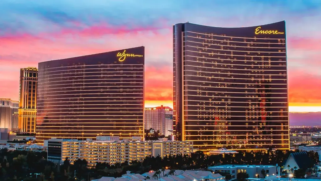 Wynn Summer Classics во время WSOP с Championship с гарантией  млн и полной программой!