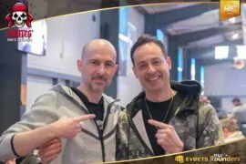 1,5M gtd. PPT ME – Cody выводит Wilde 13 в финал, еще пять игроков из D-A-CH борются за €120.600!