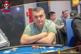 1,5M gtd. PPT ME – Cody выводит Wilde 13 в финал, еще пять игроков из D-A-CH борются за €120.600!