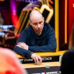 WSOPE #8 & #9 – Швэхт, Шемион и Энсан в числе лидеров на €5k PLO Championship!