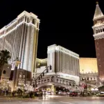 Длинное покерное лето в Venetian в Las Vegas с DeepStack Championship во время WSOP!
