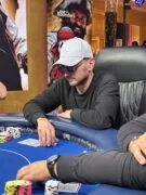 Covacio выигрывает €100.700 как глава сделки на четверых на Главном событии Pirates‘ Poker Treasure