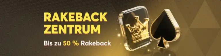 BCPoker Центр Рейкбека