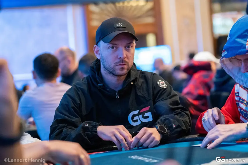 WSOPE #14 & #15: ‚Renemastermix‘ в финале €1k PLO Double Board Bomb Pot