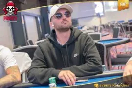 1,5M gtd. PPT ME – Cody выводит Wilde 13 в финал, еще пять игроков из D-A-CH борются за €120.600!