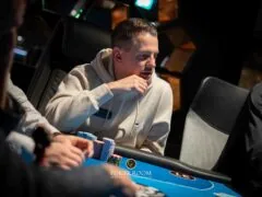 „Kojak“ выигрывает Community Clash PKO / „xflixx“ проходит отбор в Main Event Poker Community Festival!