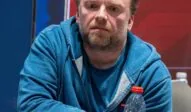 WSOPE Main Event – Мощный старт с Boika в лидерах!