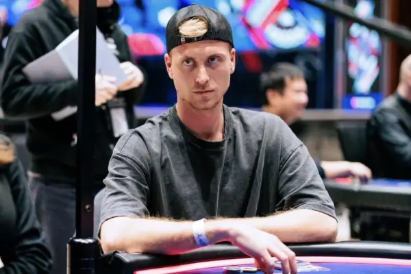 €1,5M gtd. PPT Blackbeard Mystery Bounty – Рагоне увозит 1C Chipleader Bounty в Италию!