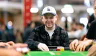 Irish Poker Open – Финн Roope Tarmi выигрывает второй High Roller подряд!