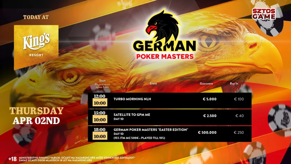 ВАУ! Koopmann побеждает Deeb и забирает браслет на WSOPE Mixed Omaha!