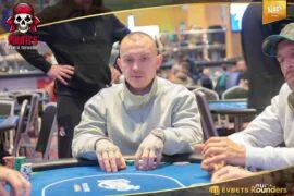 1,5M gtd. PPT ME – Cody выводит Wilde 13 в финал, еще пять игроков из D-A-CH борются за €120.600!