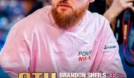 Мариус Кудзманас — чемпион рекордного Главного события WSOPE с призом €2 миллиона!