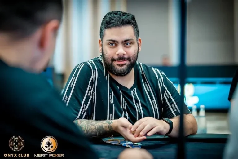 WSOPE #3 & #4: Аюб и Зильбернагель с браслетной сенсацией!