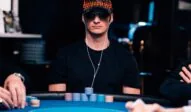Монстр-чиплид для Antonio Chiafala на CPF Mystery Bounty в GCLI!