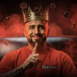 Bayer, Juve, Bayern, Barca, Inter – Артуро Видаль переходит в … GGPoker!