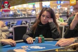 Pirates‘ Poker Treasure M.E. – Кала лидирует с последними 75 из 2.785 входов в День 3, Крузе продолжает, Кабрхель выбыл!