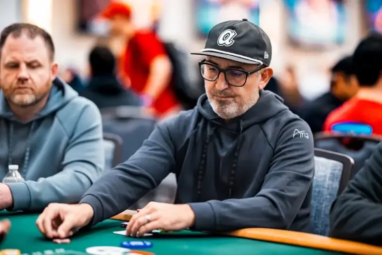 WSOPE Event # 12 – Ади Райкович с лучшей позицией среди игроков DACH в €1,5k European Circuit Championship!