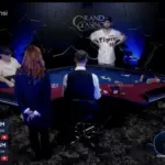 Безумная последняя рука! Векерле и «Bingo4Bongo» должны перейти в OT в CPF Main Event / Сделки в High Roller и Community Closer!