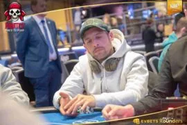 1,5M gtd. PPT ME – Cody выводит Wilde 13 в финал, еще пять игроков из D-A-CH борются за €120.600!