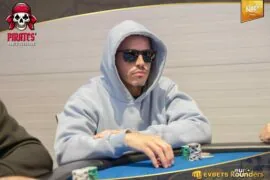 1,5M gtd. PPT ME – Cody выводит Wilde 13 в финал, еще пять игроков из D-A-CH борются за €120.600!