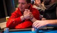 „Hummel“ выходит в финал CPF Main Event чиплидером с невероятным призовым фондом в CHF 183.920!