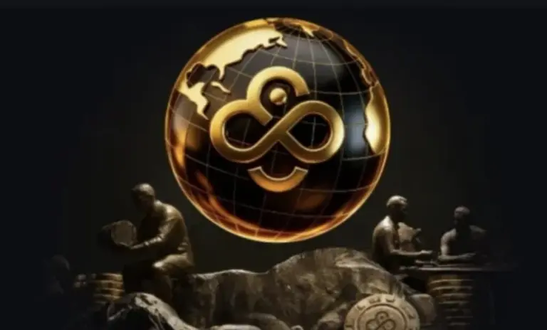 CoinPoker World Poker Masters WPM - ЛОГОТИП