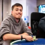 WSOPE #11 & #12 – Кристофер Нгуен стартует со 2-го места в финале €20k SHR!