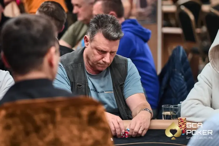 Schwering побеждает в Nobelll Main Event, Joeluso Side Event достается «Gottey28»
