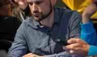 „Hummel“ выходит в финал CPF Main Event чиплидером с невероятным призовым фондом в CHF 183.920!