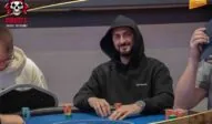 Главное событие Pirates‘ Poker Treasure Blackbeard MB переходит в решающую стадию – с оверлеем?