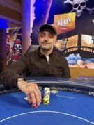 Covacio выигрывает €100.700 как глава сделки на четверых на Главном событии Pirates‘ Poker Treasure
