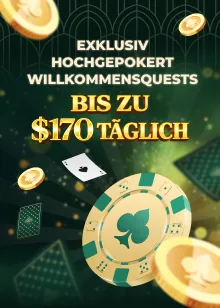 Эксклюзивно для HGP: ежедневные квесты в Full House Crypto запущены!