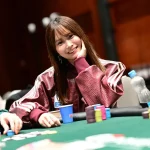 WSOPE #6: 197 участниц борются за женский титул!