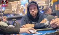 Главное событие Pirates‘ Poker Treasure Blackbeard MB переходит в решающую стадию – с оверлеем?