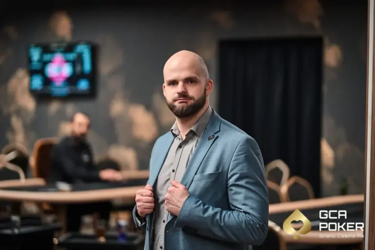 Schwering побеждает в Nobelll Main Event, Joeluso Side Event достается «Gottey28»