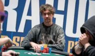 WSOPE Main Event – Мощный старт с Boika в лидерах!