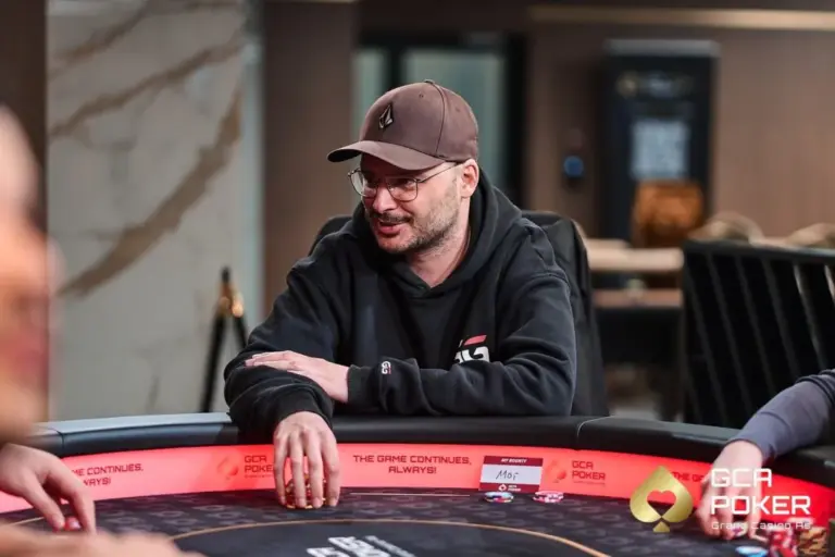 Schwering побеждает в Nobelll Main Event, Joeluso Side Event достается «Gottey28»