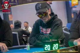 1,5M gtd. PPT ME – Cody выводит Wilde 13 в финал, еще пять игроков из D-A-CH борются за €120.600!
