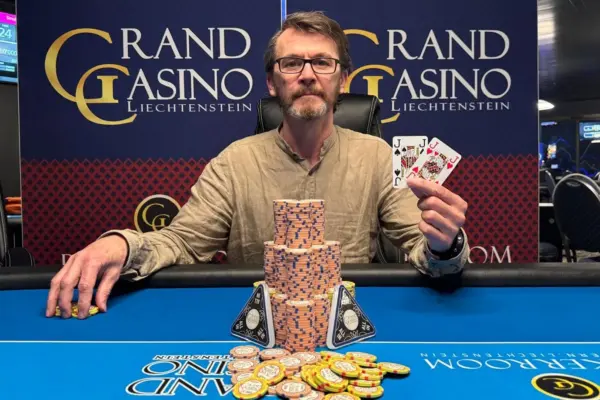 GC Pokerroom – Small Buy-In Big Win – «non ova» с самым крупным выигрышем!
