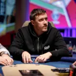 Pirates‘ Poker Treasure Main Event – Макс Крузе в числе лидеров по фишкам в €1.500.000 gtd. Mystery Bounty!