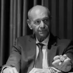 Покойся с миром, Питер Занони