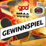 Эксклюзивный розыгрыш HGP – выиграйте пакет German Poker Days стоимостью €369,99!